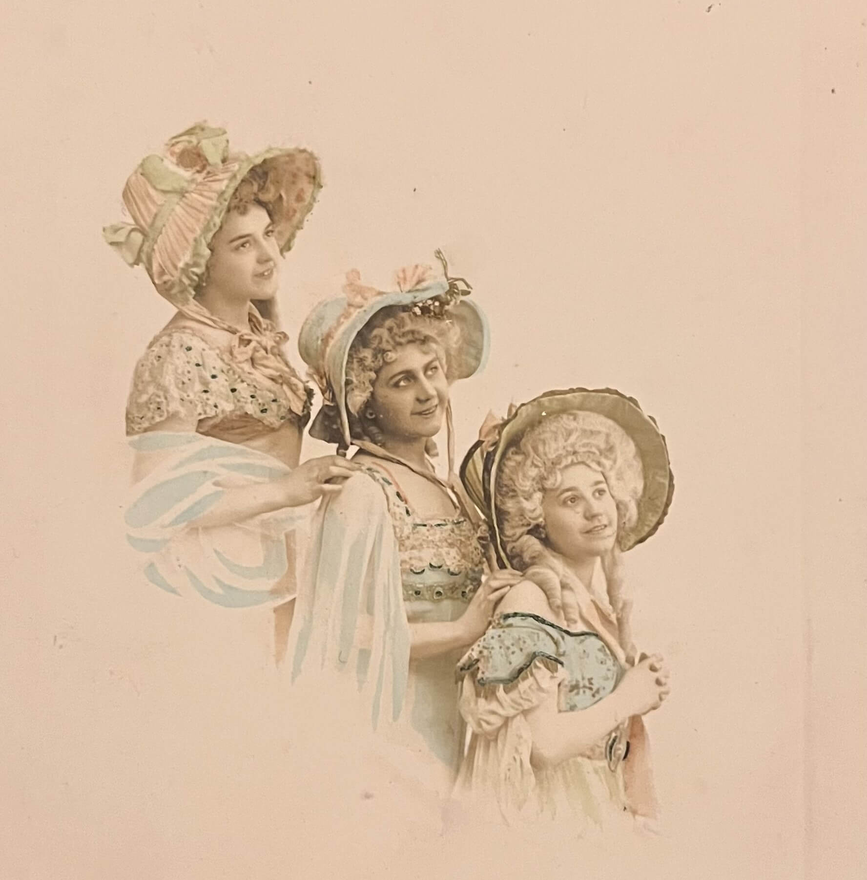 Générations femmes Lignées féminines