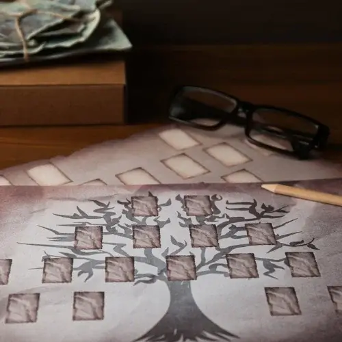 psychogénéalogie à Paris par Lydiane Saint-Jalme