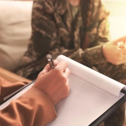 échange préalable au travail de votre génosociogramme