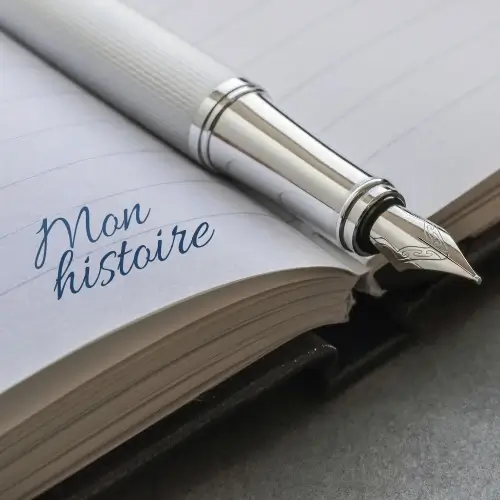 psychogénéalogie à Paris par Lydiane Saint-Jalme