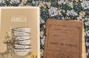 Livret de famille