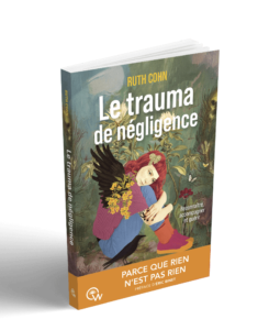 Livre le trauma de négligence