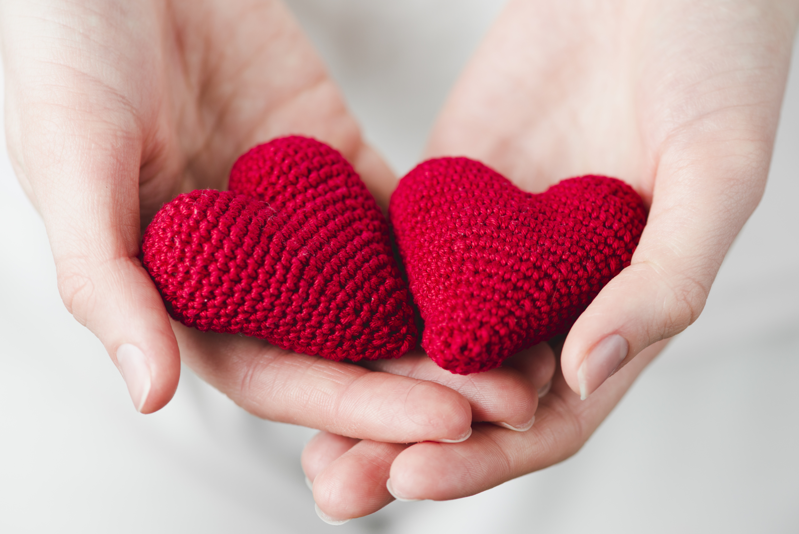 Retrouver le chemin de l’amour La guérison passe par le coeur