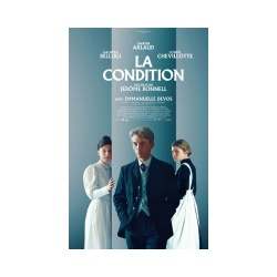 oeuvre, la condition