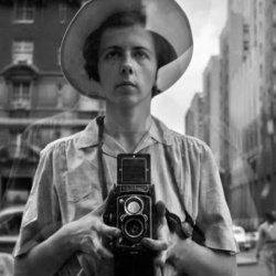 Vivian Maier